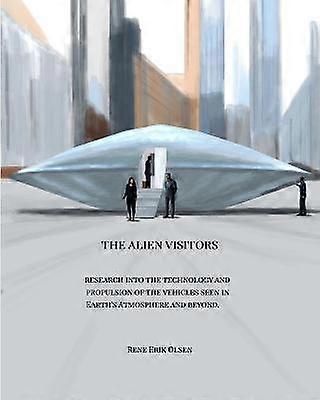 Die außerirdischen Besucher