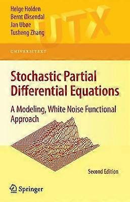 Stochastic Partial Differential Equations