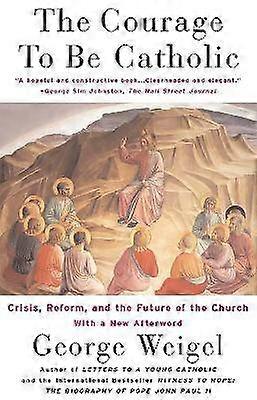 Rohkeus olla katolinen