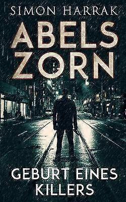 Geburt eines Killers
