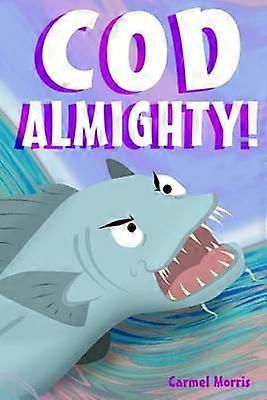 Cod Almighty