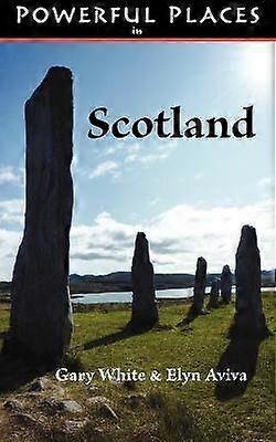 Lugares poderosos en Escocia