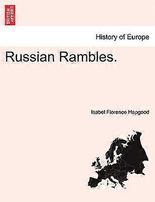 Russian Rambles