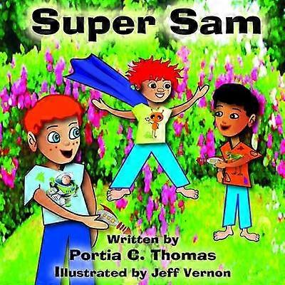 Super Sam