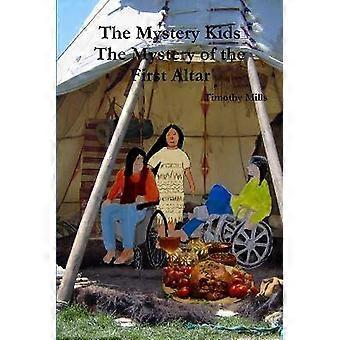 The Mystery Kids