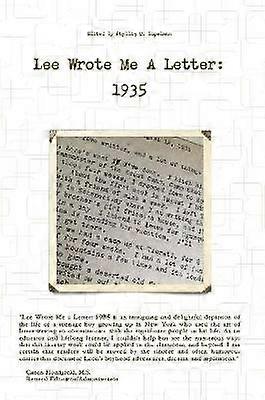 Lee m’a écrit une lettre