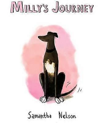 Milly's Journey