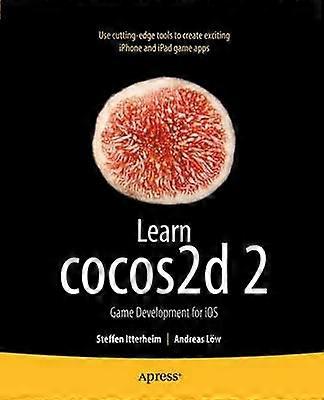 Apprendre Cocos2d 2