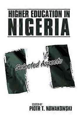 Higher Education in Nigeria