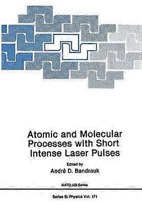 Atomic and Molecular Processes with Short Intense Laser Pulses