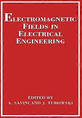 Electromagnetic Fields in Electrical Engineering