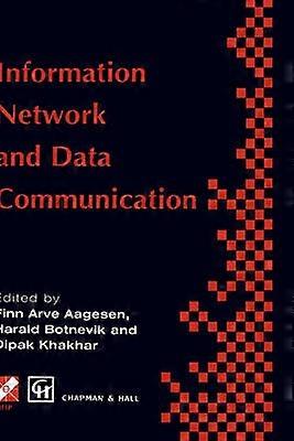 Information Networks and Data Communication