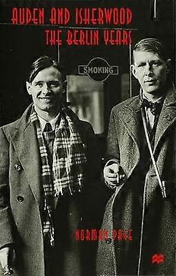 Auden and Isherwood