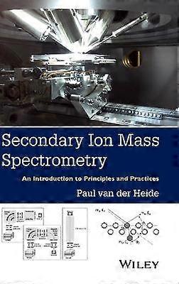 Secondary Ion Mass Spectrometry