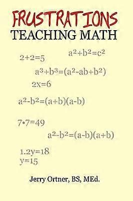 Frustrări în predarea matematicii