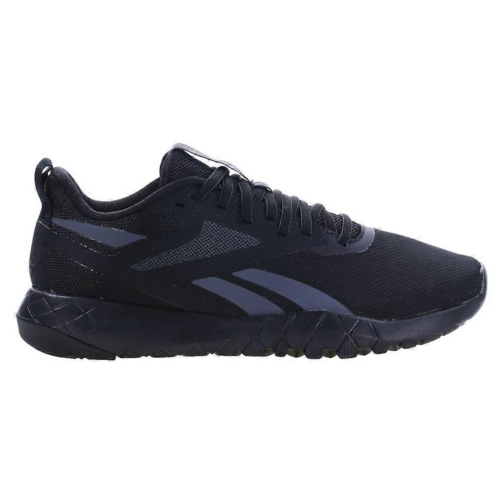 Shoes Reebok Force 4 Cblack 100033368