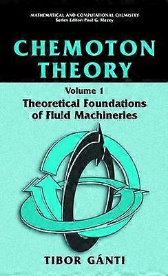 Chemoton Theory