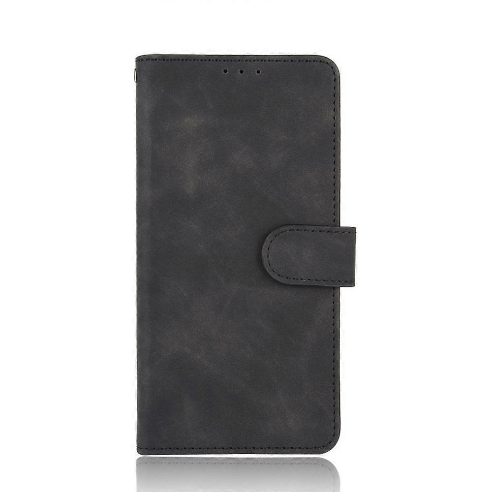 Custodia Portafoglio in Pelle Compatibile con Blackview