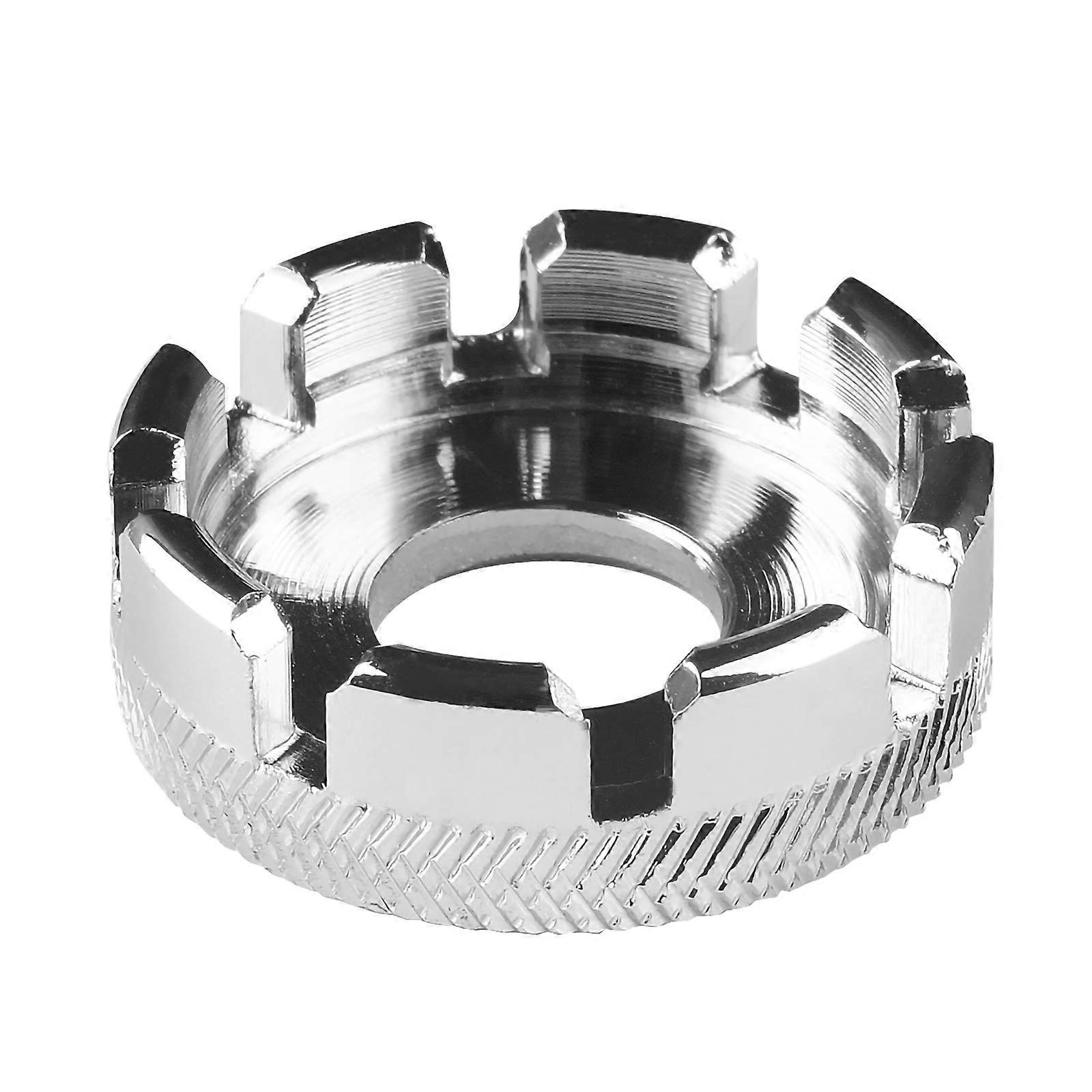 Mini spoke wrench, suitable for mountain bikes