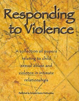 Responding to Violence