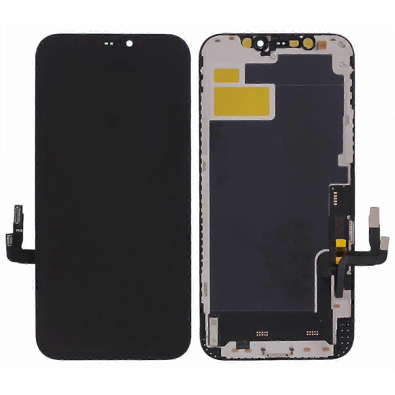 For iPhone 12/12 Pro Grade C LCD Screen and Digitizer Assembly