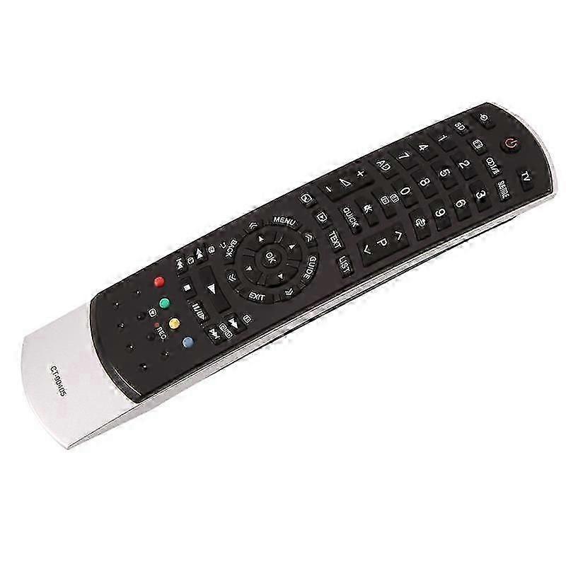 Télécommande de remplacement pour Smart TV CT-90405