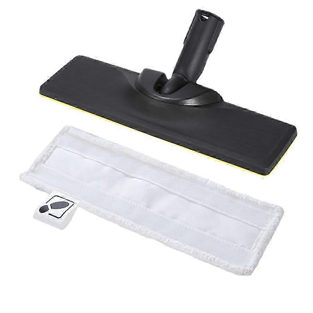 Brush Head Floor Cloth for SC Series SC1 SC2 SC3 SC4 SC5 CTK10 Steam Cleaner Parts Floor Brush