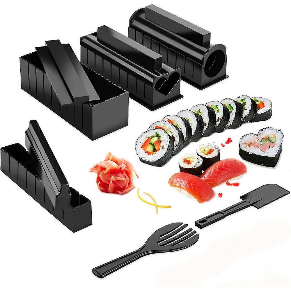 Sushi Kit, Sushi Maker, Professional Tools