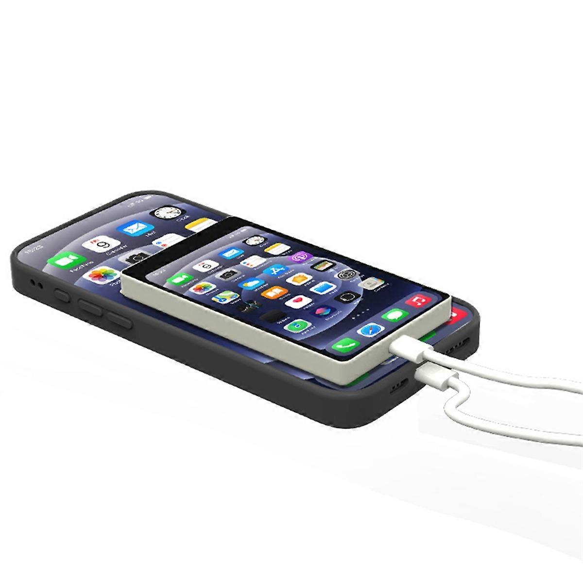 For Vlog Phone Selfie Screen Display Selfie Phone Rear Camera Screen Live Monitor for Android Phone