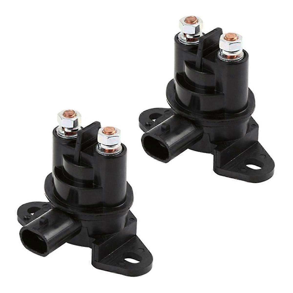 278002347 Relay CompatibleRelay Compatible for GTX 215 RXT X Wake 155 SE 278001376 278000513,2PCS