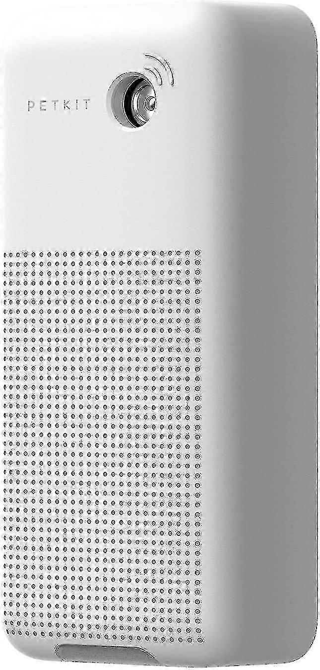 PETKIT AIR Purifier Smart Spray Odor Remover, Pet Odor Eliminator Deodorizer with Smart Light, App Control