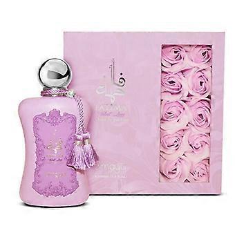 Zimaya Fatima Velvet Love Extrait de Parfum (Women) 100 ml