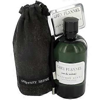 gray flannel by geoffrey beene eau de toilette …