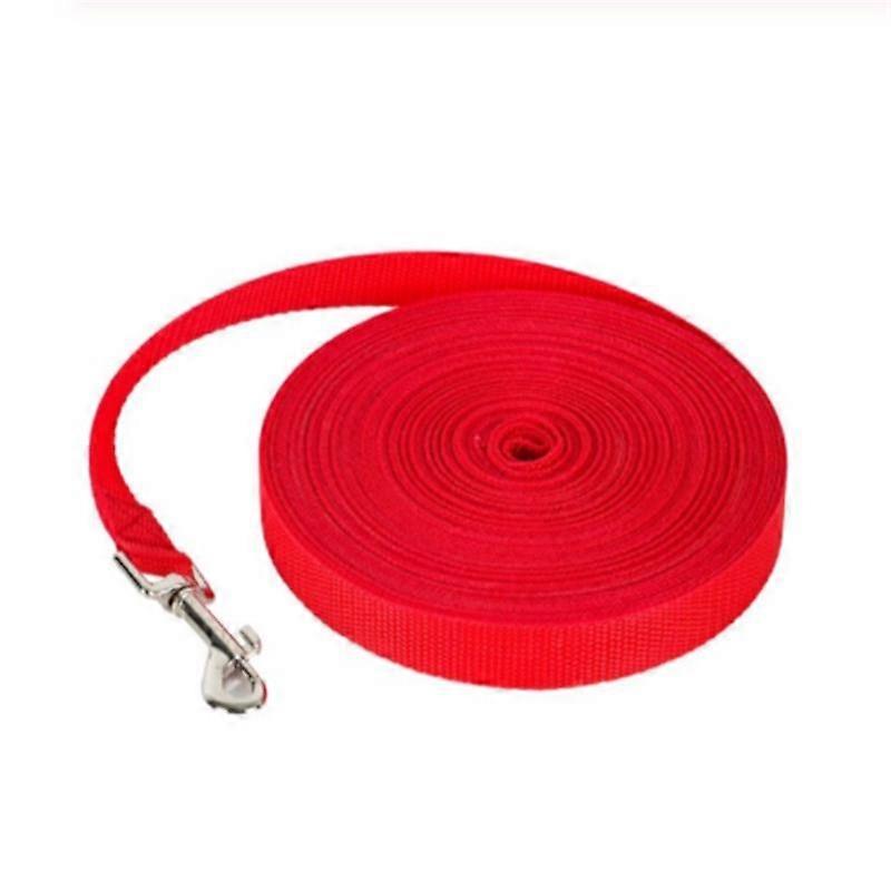 Pet Dog Leash Nylon Leash For Small Medium Dogs Cats Puppy Walking Running Leashes Lead Pet Supplies