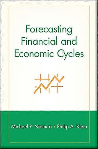 Forecasting Financial and Economic Cycles