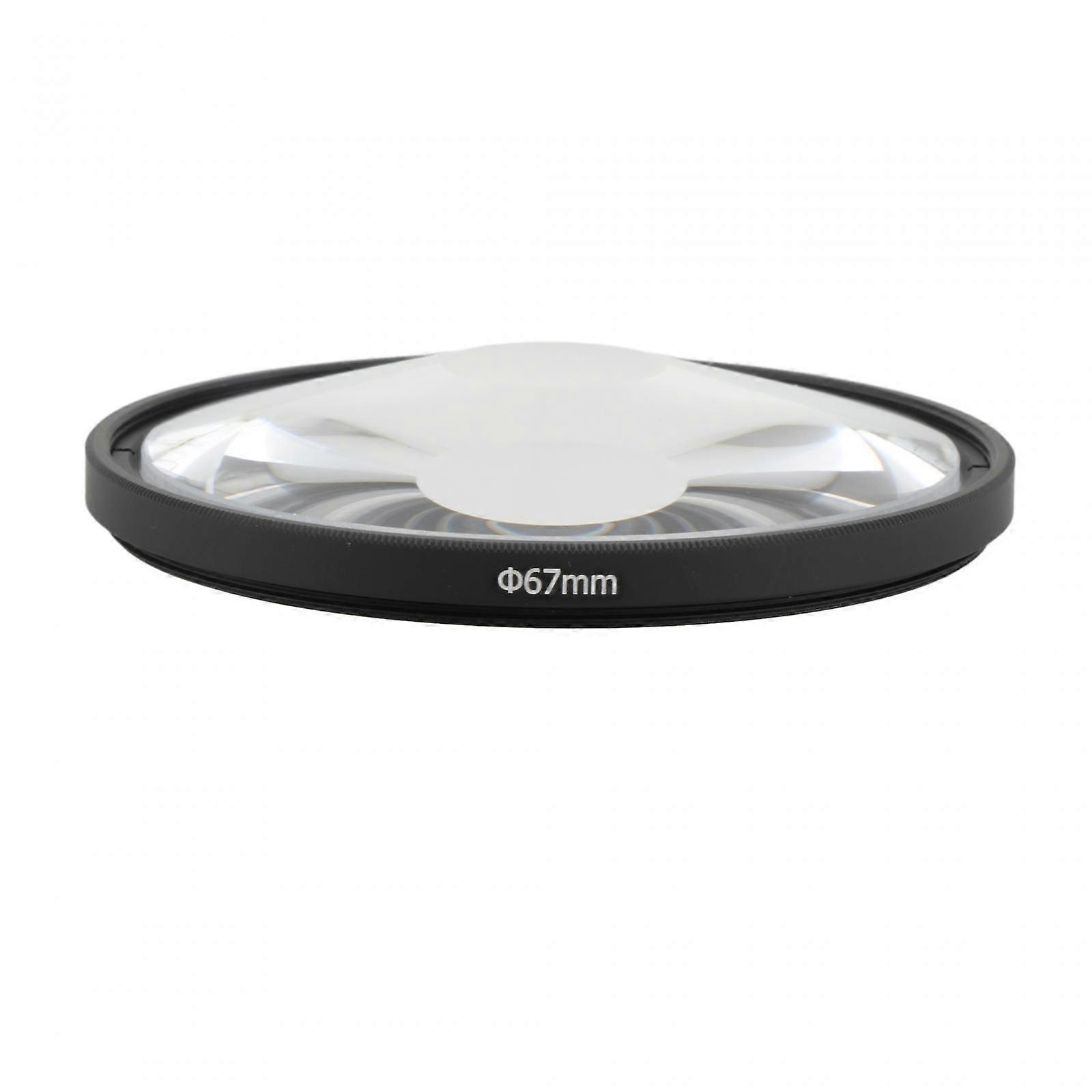 Camera Effect Filter Special Effects Prism Len,Durable,Camera Filter Slr