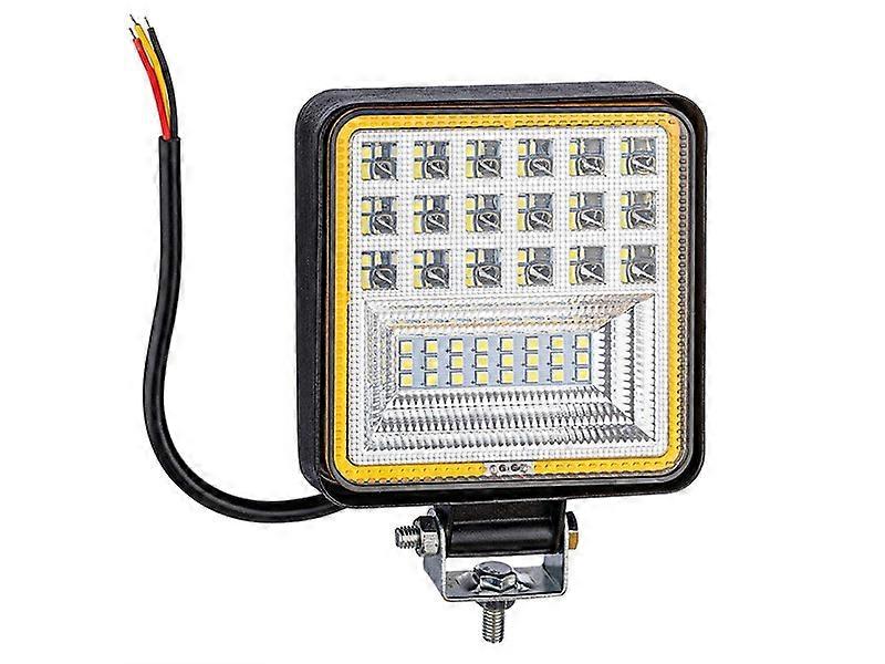 Lampa robocza 9-32V, 126W