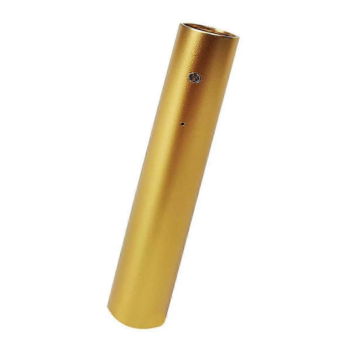 -LV6 Cardioid Omnidirectional XLR Tie Condenser Microphone with 8.3mm Microphone Cover Lapel Clip Powered By 48V