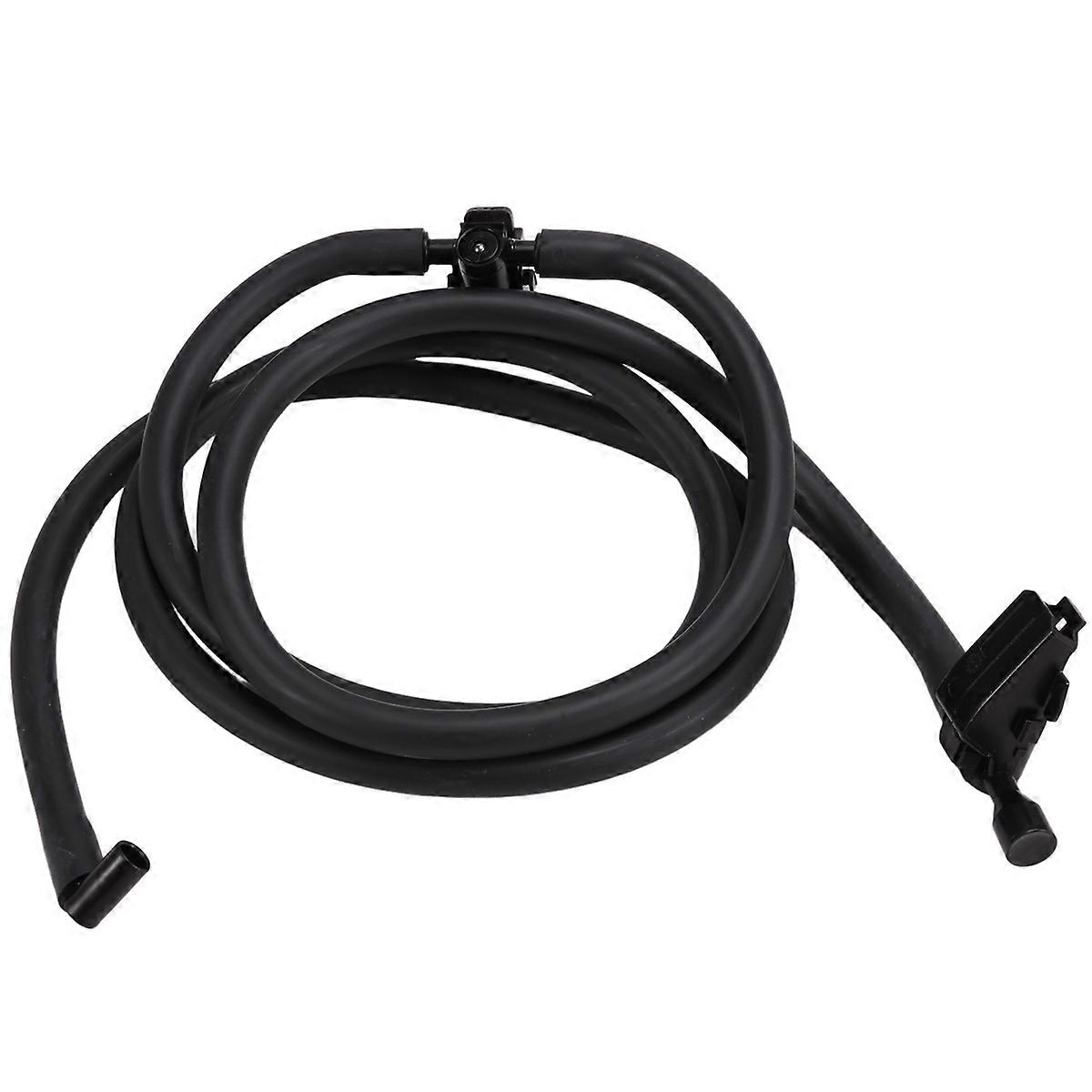 A1698600492 Windshield Windscreen Washer Nozzle Jet Hose for A W169 2004-12 B W245 2005-11 No Heated