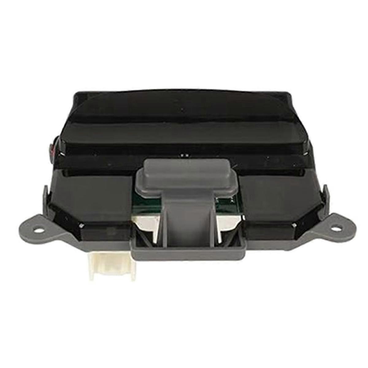 Car Roof Temperature Direction Display Modules for 2005-2008 Overhead Display Modules 83290-04030 59