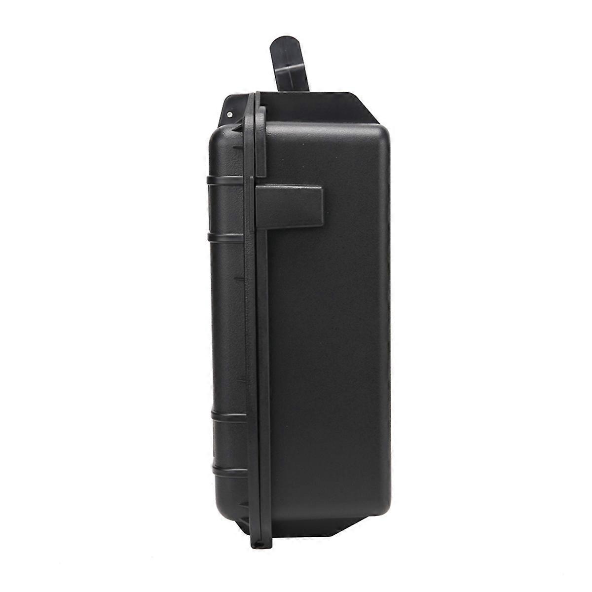 Portable Drone Explosion-Proof Case for DJI RS 4 PRO Waterproof Box