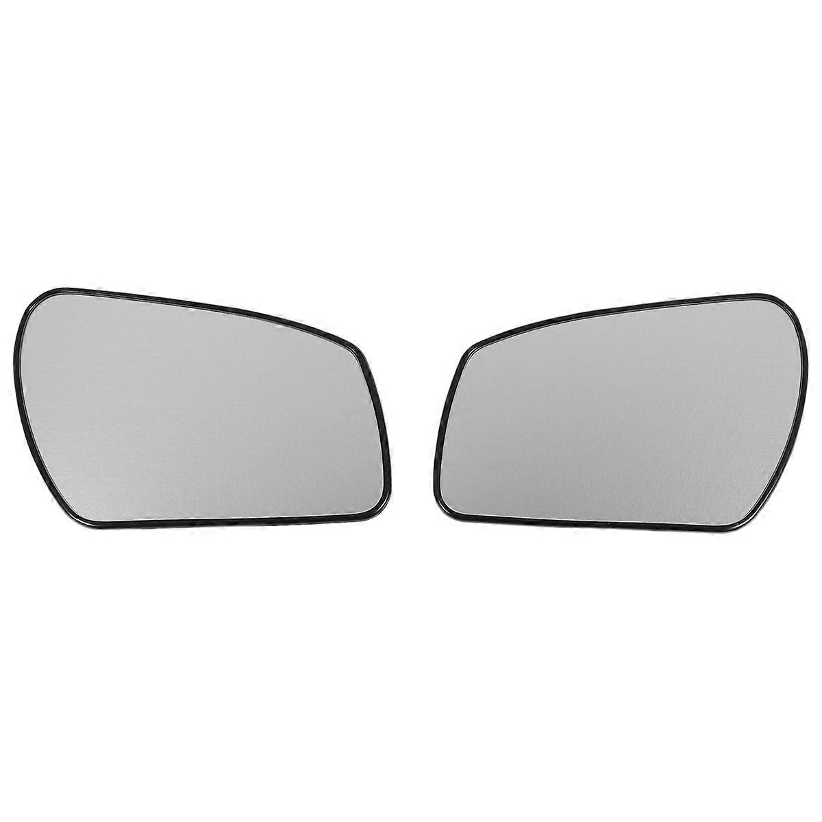 Auto Left Right Driver Rear Mirror Glass for Focus 2005- 2011