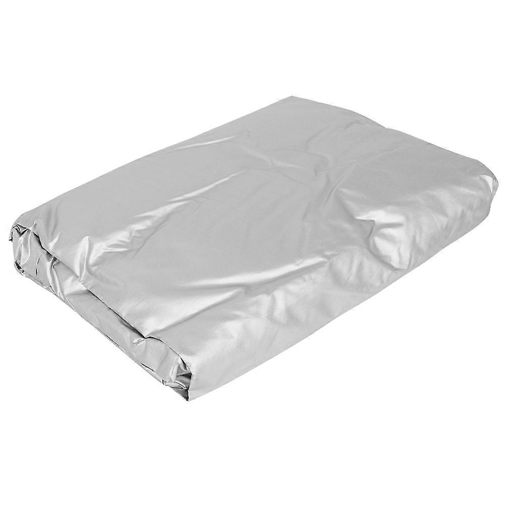 Waterproof Dustproof Car Full Cover for Off-Road Medium YM
