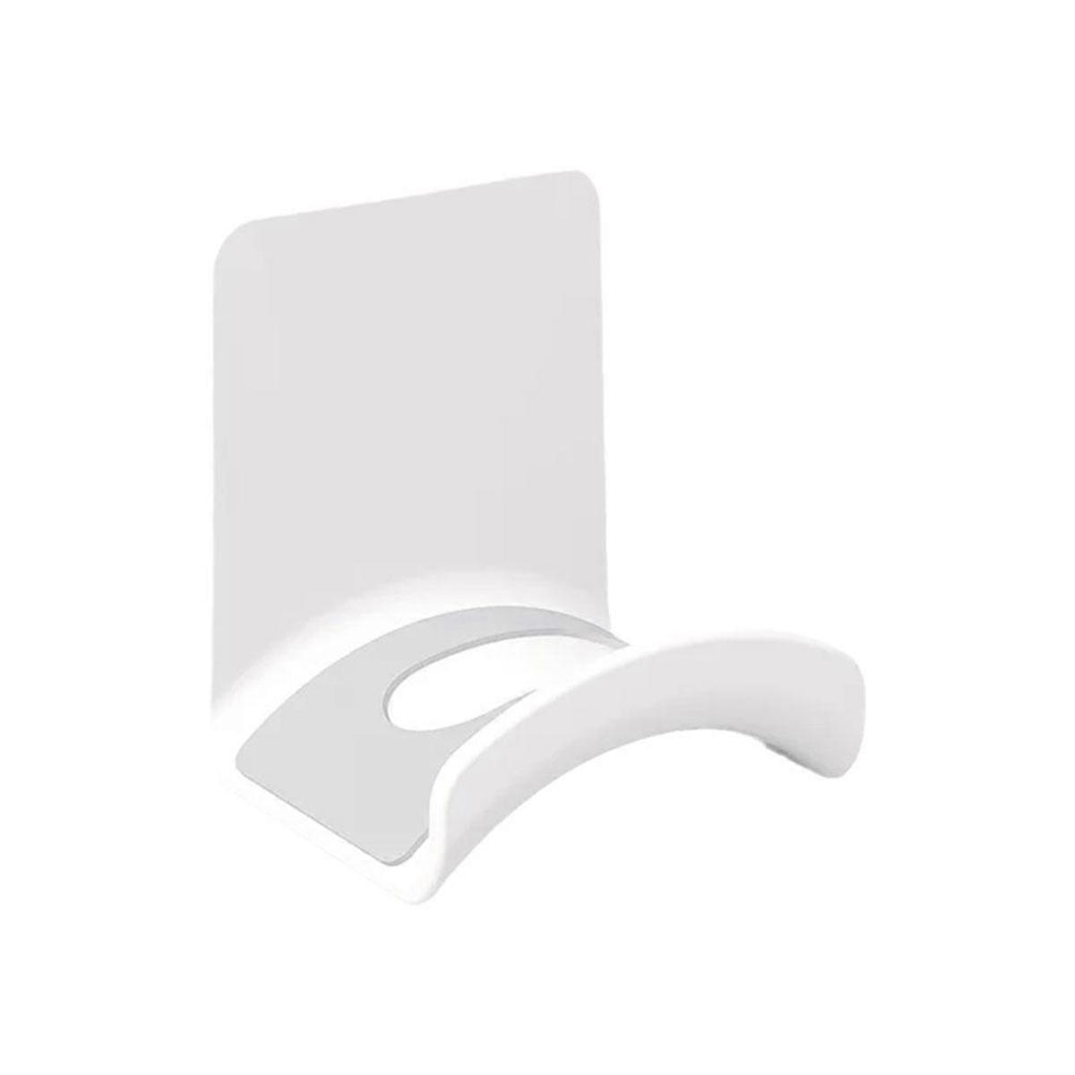 Universal Headphone Stand Wall Mount Headset Holder No Punching for PC Headset Accessories