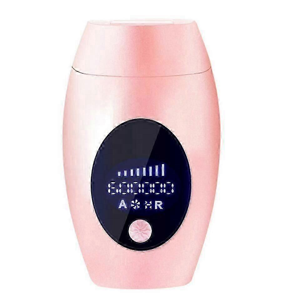 Portable Efficient Painless Mini Laser Hair Removal Instrument