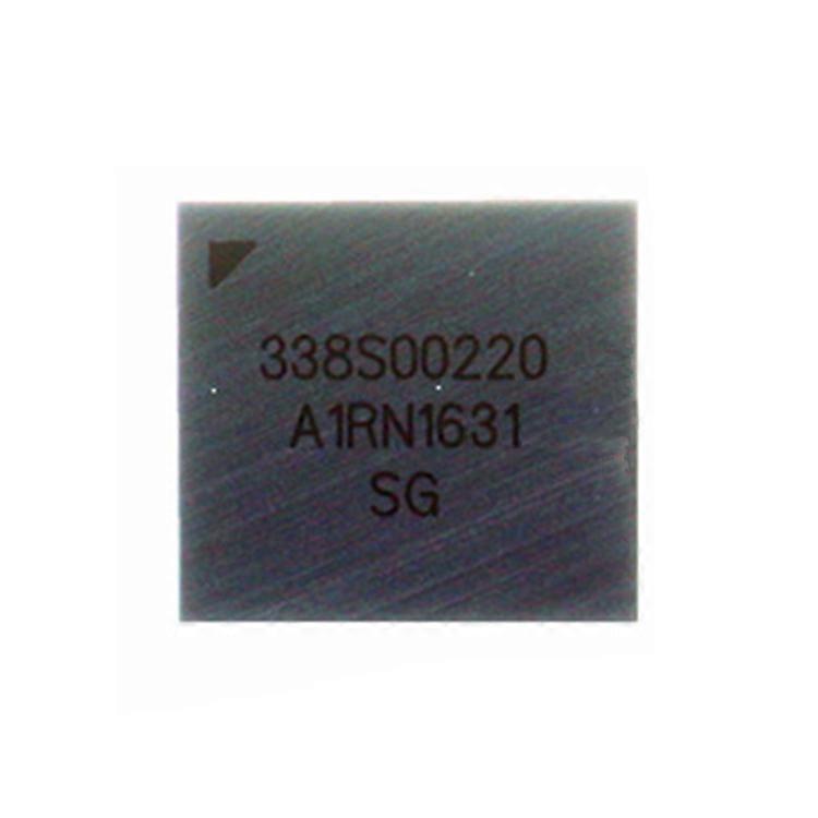 Small Audio IC 338S00220 for iPhone 7 Plus & 7