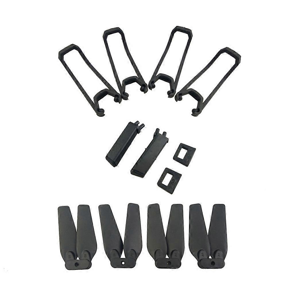 For E58 S168 JY019 RC Quadcopter Drones Replacement Quick Release Foldable
