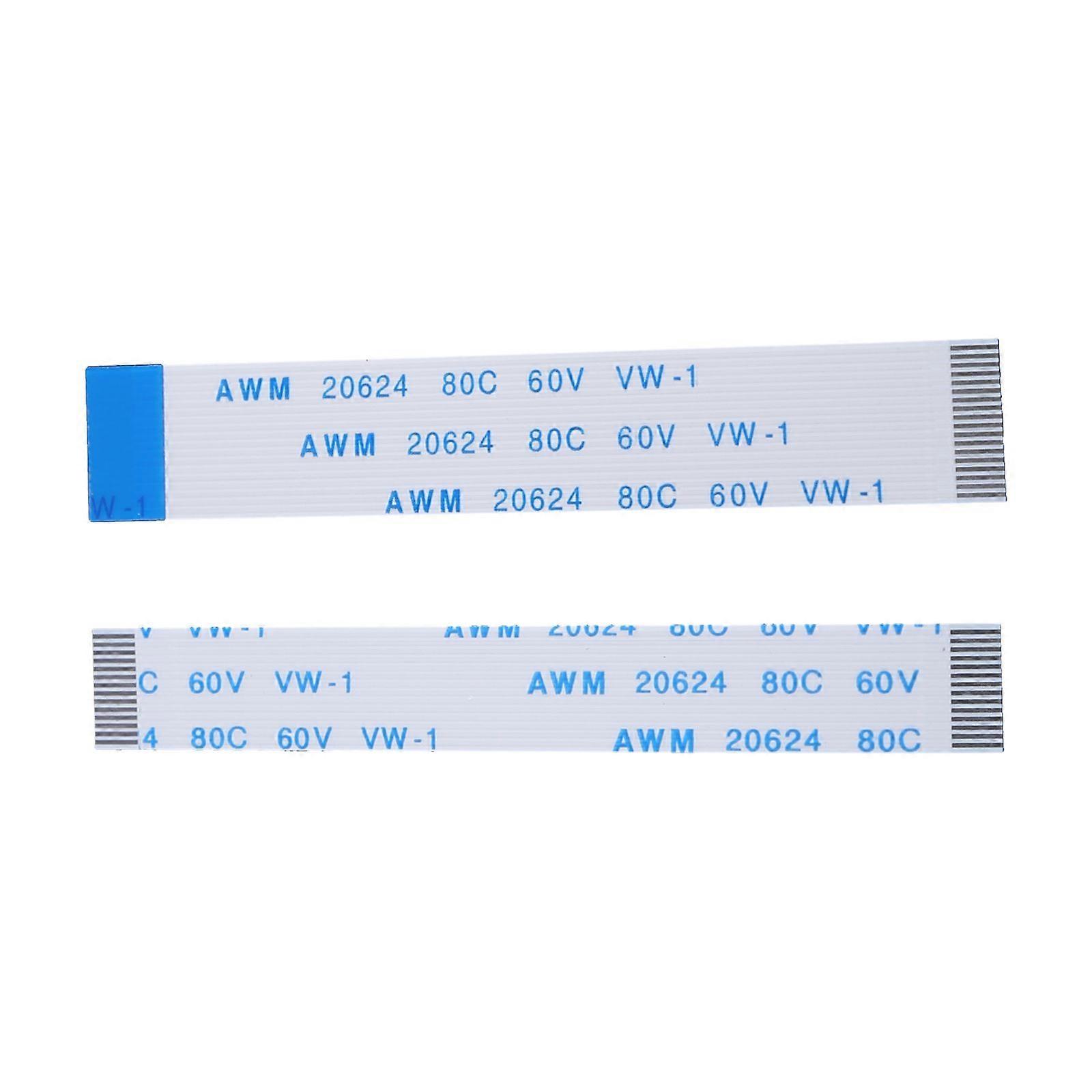 2 Pieces Mouse Flex Cable For G502 Mouse Side Keys Connector Cable