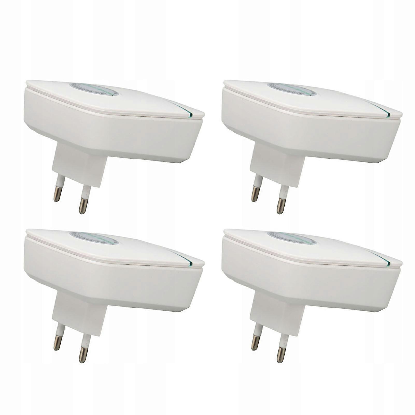 4pcs Power Saving Smart