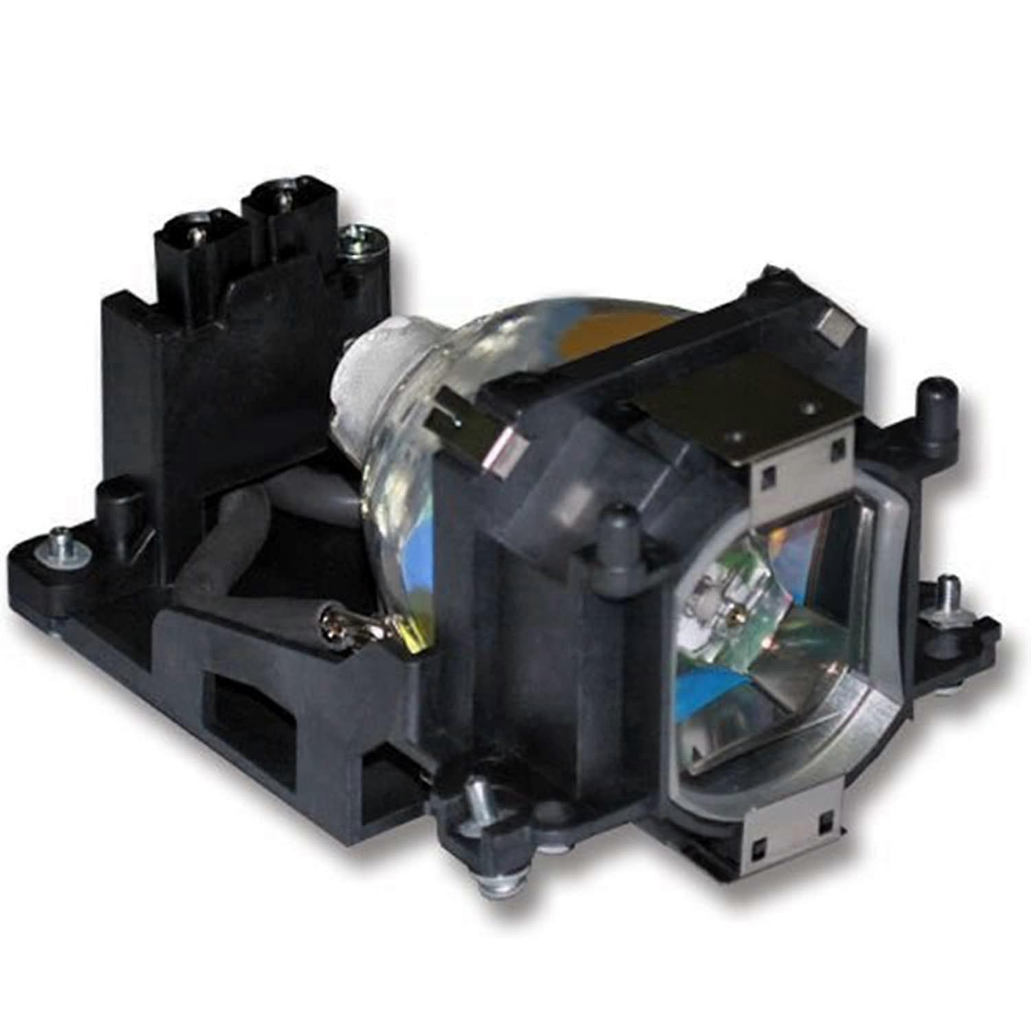 Replacement Projector Lamp for Theater Home and Office Presentations